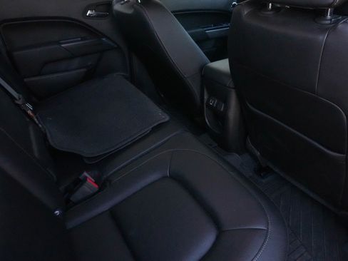 Used 2022 Chevrolet Colorado ZR2 AWD/4WD image 32