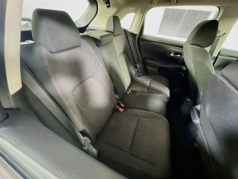 Used 2024 Honda HR-V LX image 24