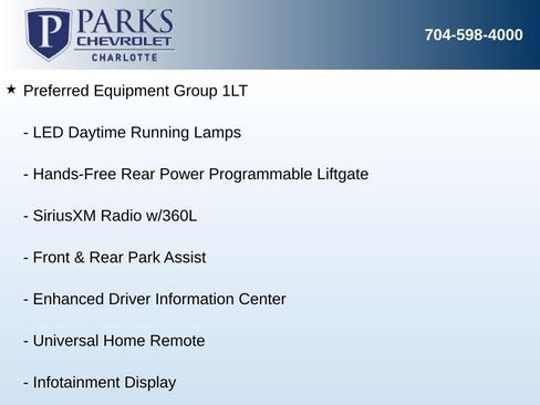 Used 2022 Chevrolet Suburban LT image 21