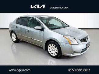 Used 2010 Nissan Sentra 2.0 S 360° Tour