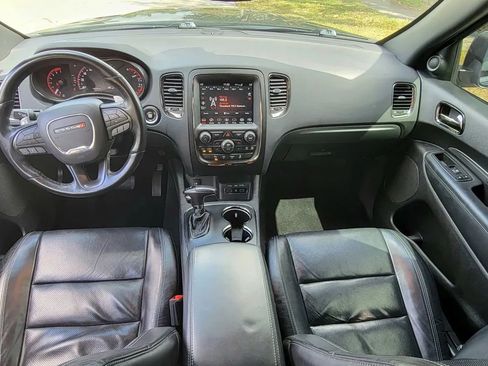 Used 2020 Dodge Durango R/T w/ Blacktop Package image 9
