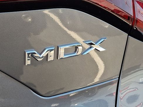 Certified 2026 Acura MDX SH-AWD image 5