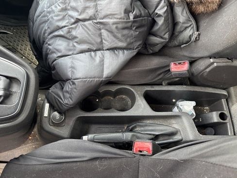 Used 2017 Ford Transit Connect XL image 15