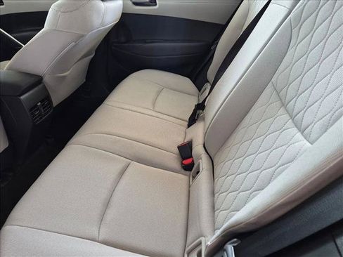 Used 2023 Toyota Corolla Cross L FWD image 16