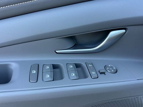 New 2026 Hyundai Elantra Sport image 8