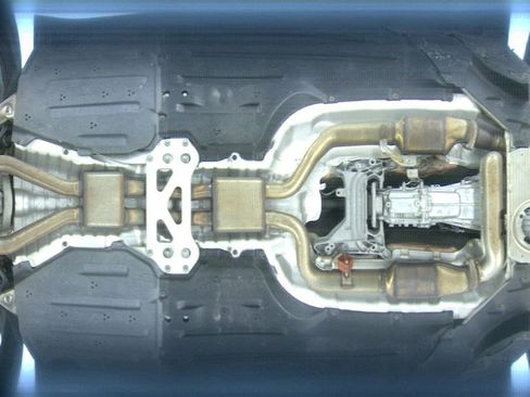 Used 2021 BMW M4 Coupe w/ Executive Package image 17