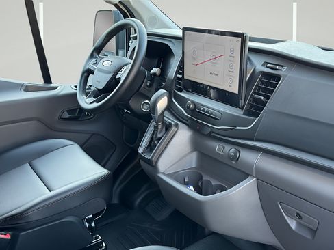 New 2026 Ford Transit 150 Low Roof RWD image 6