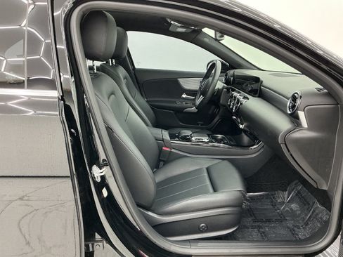 Used 2020 Mercedes-Benz A 220 4MATIC image 15