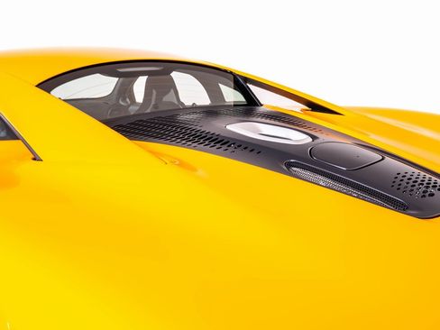 New 2026 McLaren Artura image 12