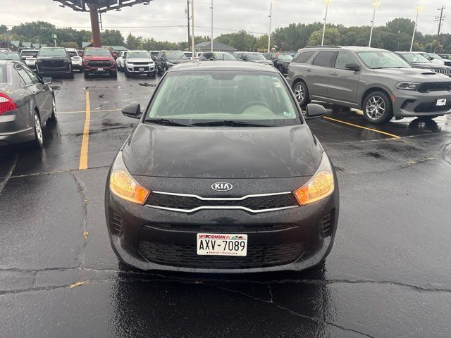 Used 2018 Kia Rio LX FWD image 2