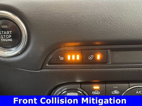 Used 2017 MAZDA CX-5 Grand Touring w/ Premium Package image 6