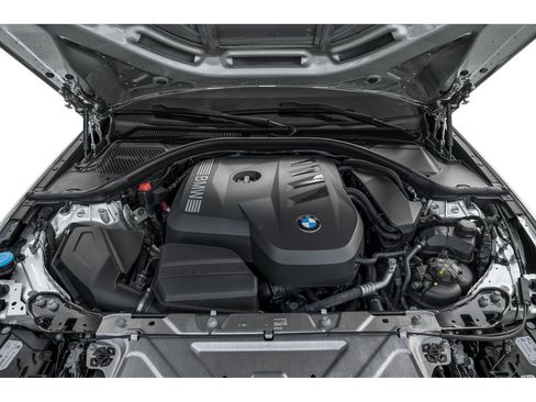 New 2026 BMW 330i xDrive Sedan w/ M Sport Package AWD/4WD image 8