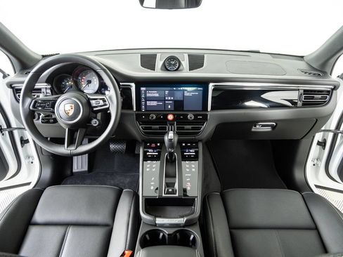 New 2026 Porsche Macan S AWD/4WD image 19