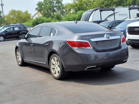 Used 2013 Buick LaCrosse Premium image 3