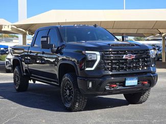 Certified 2024 Chevrolet Silverado 2500 ZR2 w/ Technology Package video 2