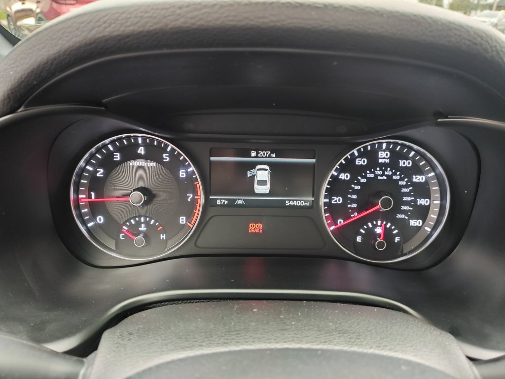 Used 2023 Kia Forte GT FWD image 17