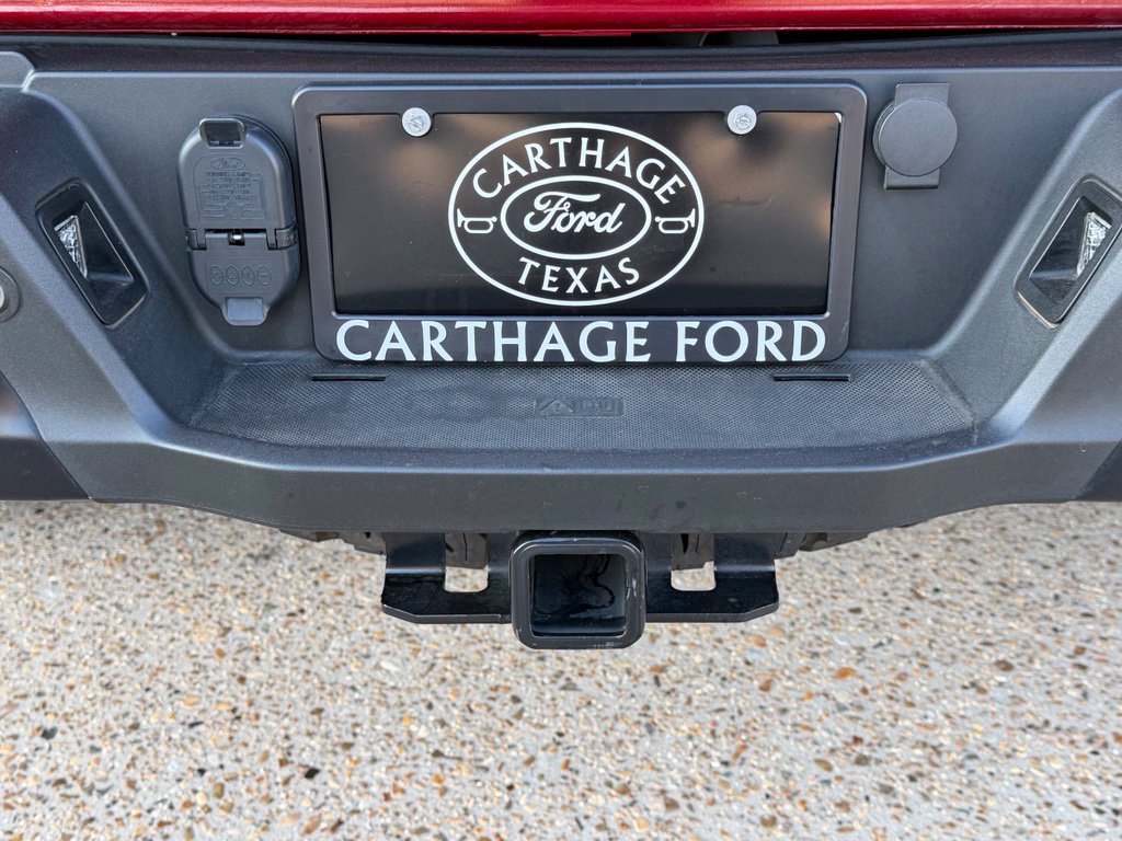 Used 2025 Ford F150 Raptor w/ Equipment Group 803A Raptor R AWD/4WD image 19