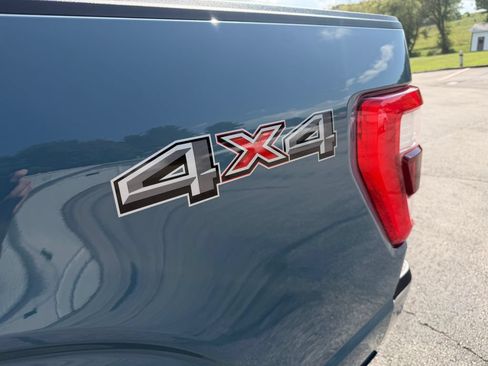 Used 2023 Ford F150 Lariat w/ Equipment Group 502A High AWD/4WD image 16
