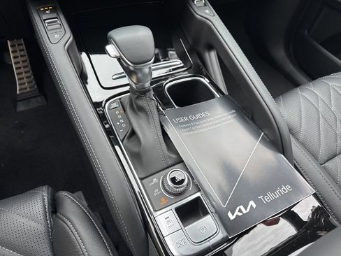 New 2025 Kia Telluride SX X-Line image 7