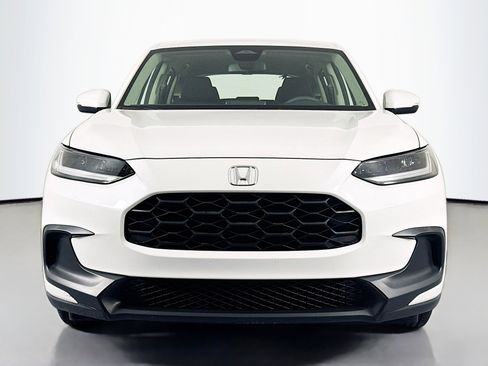 Certified 2023 Honda HR-V LX image 2