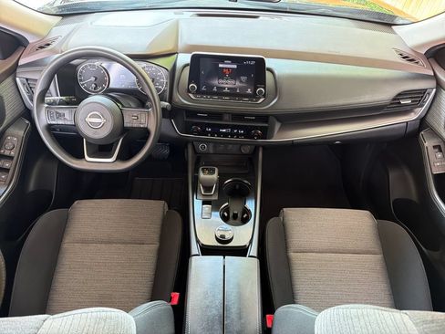 Used 2023 Nissan Rogue SV AWD/4WD image 20