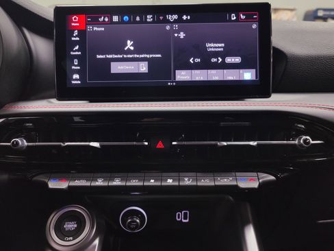 Used 2024 Dodge Hornet R/T image 16