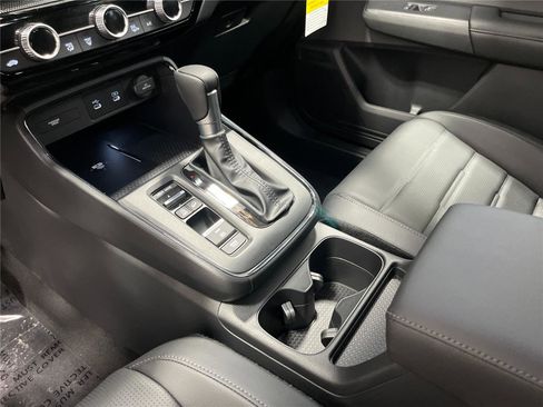 New 2026 Honda CR-V EX-L image 22