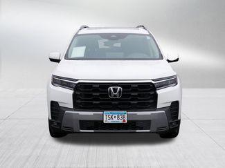 Certified 2026 Honda Pilot Elite video 2