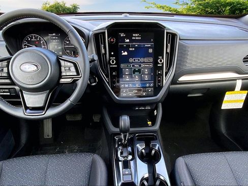 Used 2026 Subaru Forester Premium image 5