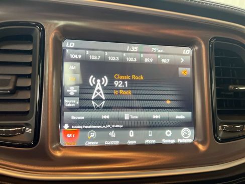 Used 2021 Dodge Challenger R/T Scat Pack w/ Plus Package RWD image 14