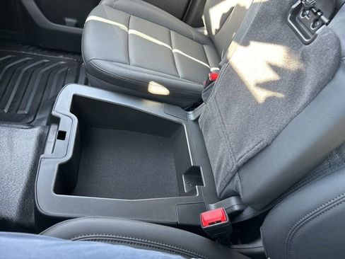 New 2026 Chevrolet Silverado 2500 W/T w/ WT Convenience Package image 18