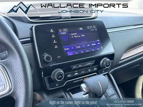Used 2020 Honda CR-V EX image 23
