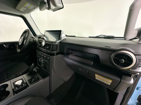 New 2026 INEOS Grenadier Fieldmaster Edition image 49