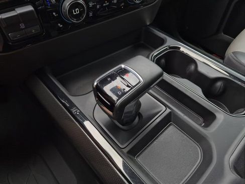 Used 2024 Chevrolet Silverado 1500 ZR2 w/ Technology Package AWD/4WD image 46