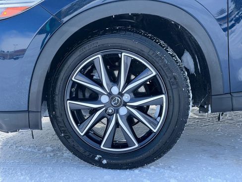 Used 2018 MAZDA CX-5 Grand Touring w/ Premium Package image 46