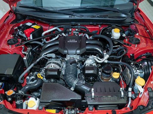 Certified 2023 Toyota GR86 Premium image 23