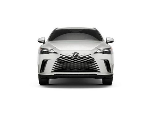 New 2026 Lexus RX 350h AWD/4WD image 10