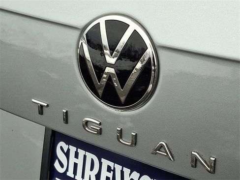 Used 2022 Volkswagen Tiguan S w/ IQ.Drive Package image 30