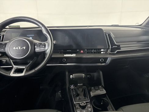 Used 2023 Kia Sportage X-Line w/ X-Line Premium Package AWD/4WD image 24