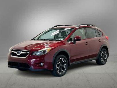 Used 2013 Subaru Crosstrek 2.0i Limited w/ Popular Pkg 2
