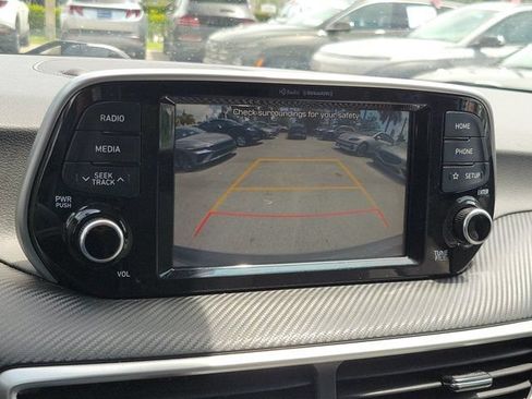 Used 2020 Hyundai Tucson Value FWD image 23
