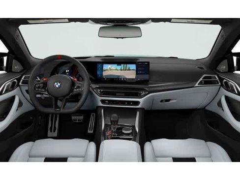 New 2026 BMW M4 xDrive Competition image 8