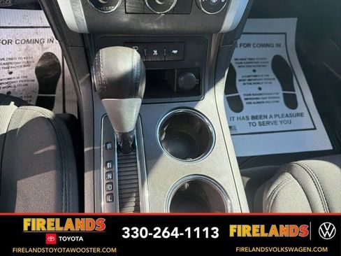 Used 2012 Chevrolet Traverse LT image 11