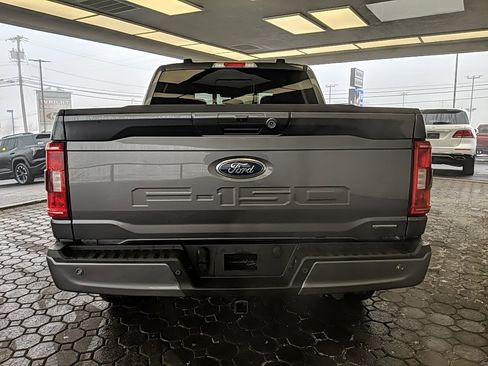 Certified 2022 Ford F150 XLT w/ Equipment Group 302A High image 6