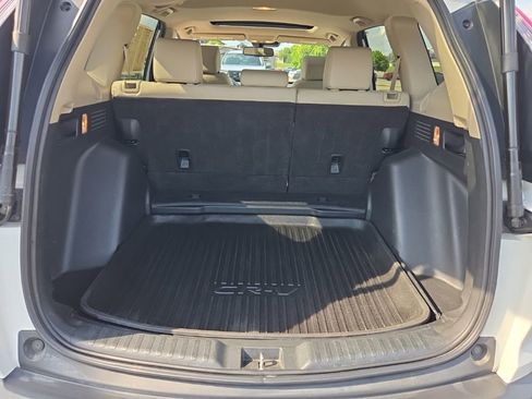 Used 2019 Honda CR-V EX-L image 22