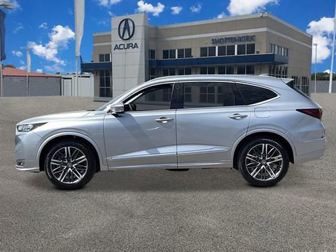 New 2026 Acura MDX SH-AWD w/ Advance Package image 2