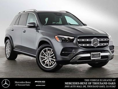 Used 2024 Mercedes-Benz GLE 450e GLE 450e Plug-In Hybrid