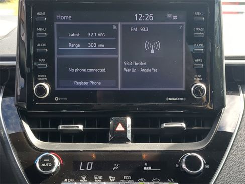 Used 2022 Toyota Corolla SE image 22