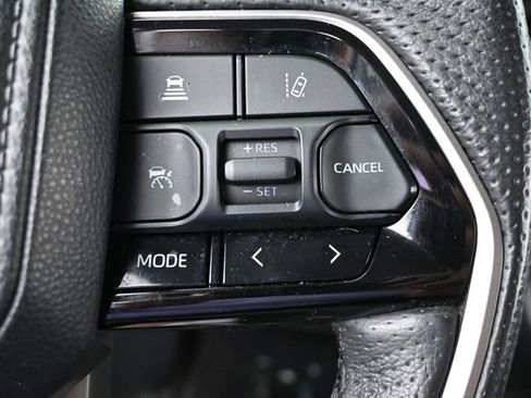 Used 2022 Toyota Tundra SR5 w/ TRD Off-Road Package AWD/4WD image 15