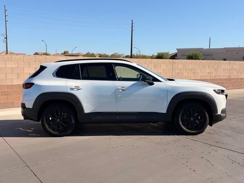 Used 2026 MAZDA CX-50 AWD 2.5 Hybrid w/ Weather Package image 4